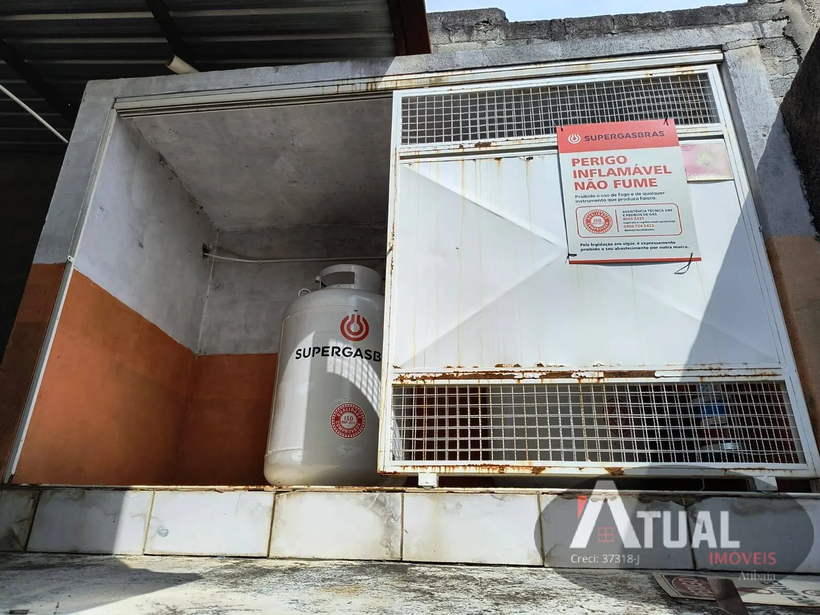 Comercial à venda de 700 m² em Mairiporã, SP, Brasil