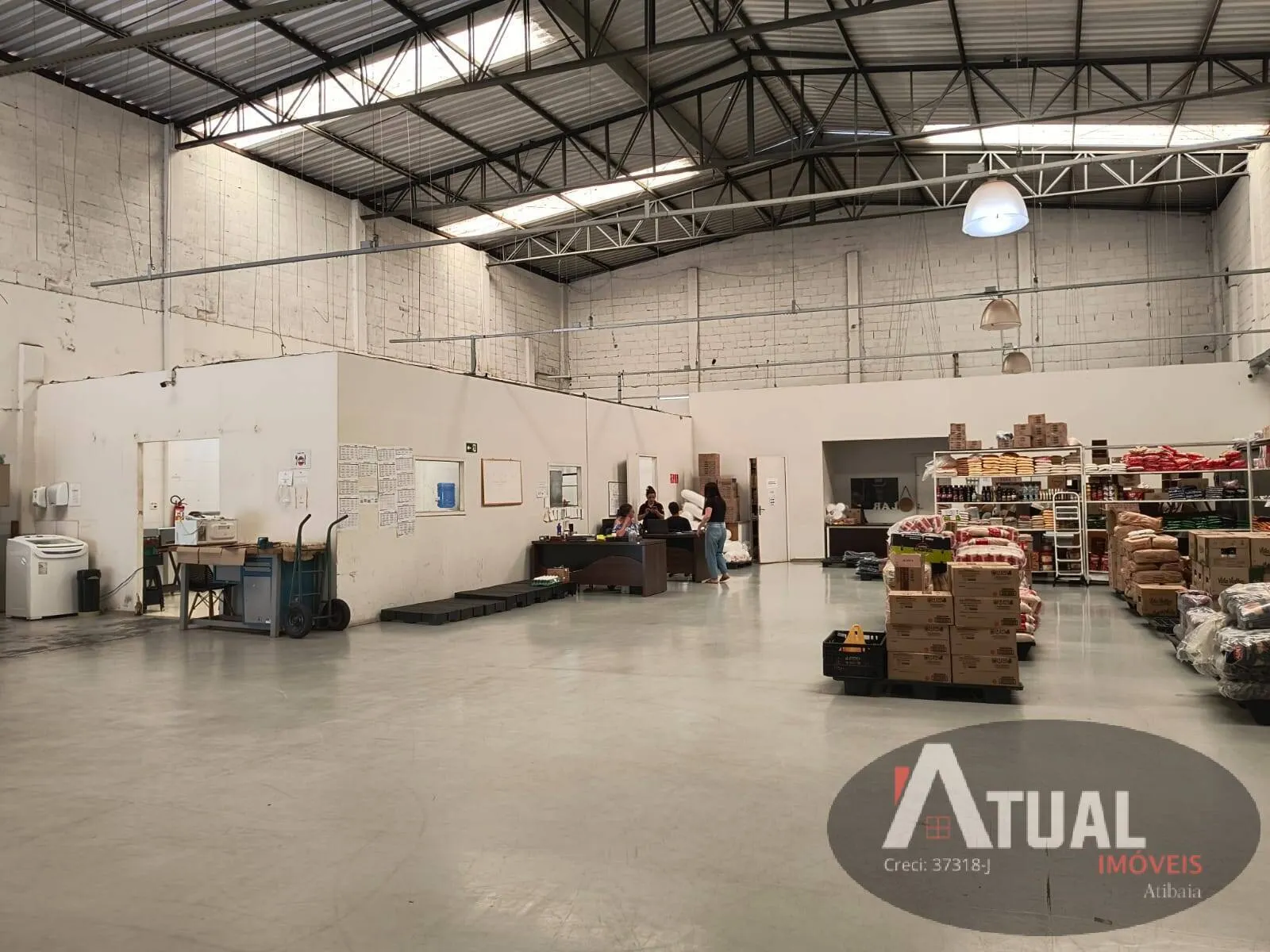 Comercial à venda de 700 m² em Mairiporã, SP, Brasil