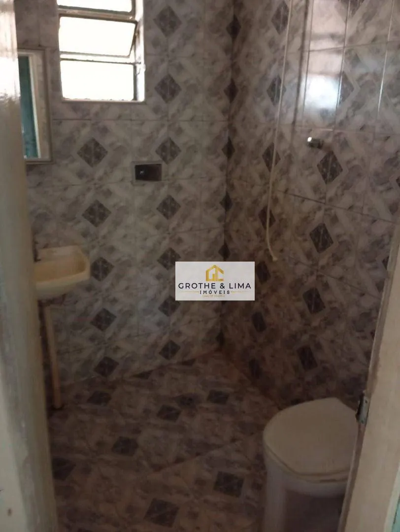 Chácara à venda de 2.200 m² em Taubaté, SP, Brasil