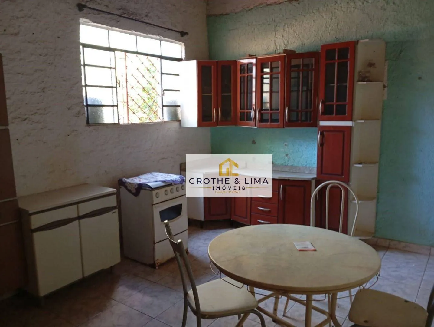 Chácara à venda de 2.200 m² em Taubaté, SP, Brasil