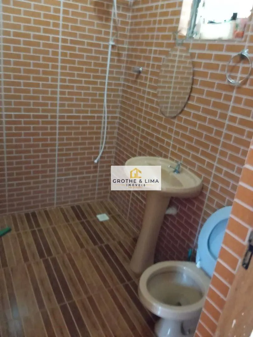 Chácara à venda de 2.200 m² em Taubaté, SP, Brasil