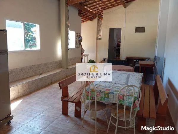 Chácara à venda de 2.200 m² em Taubaté, SP, Brasil