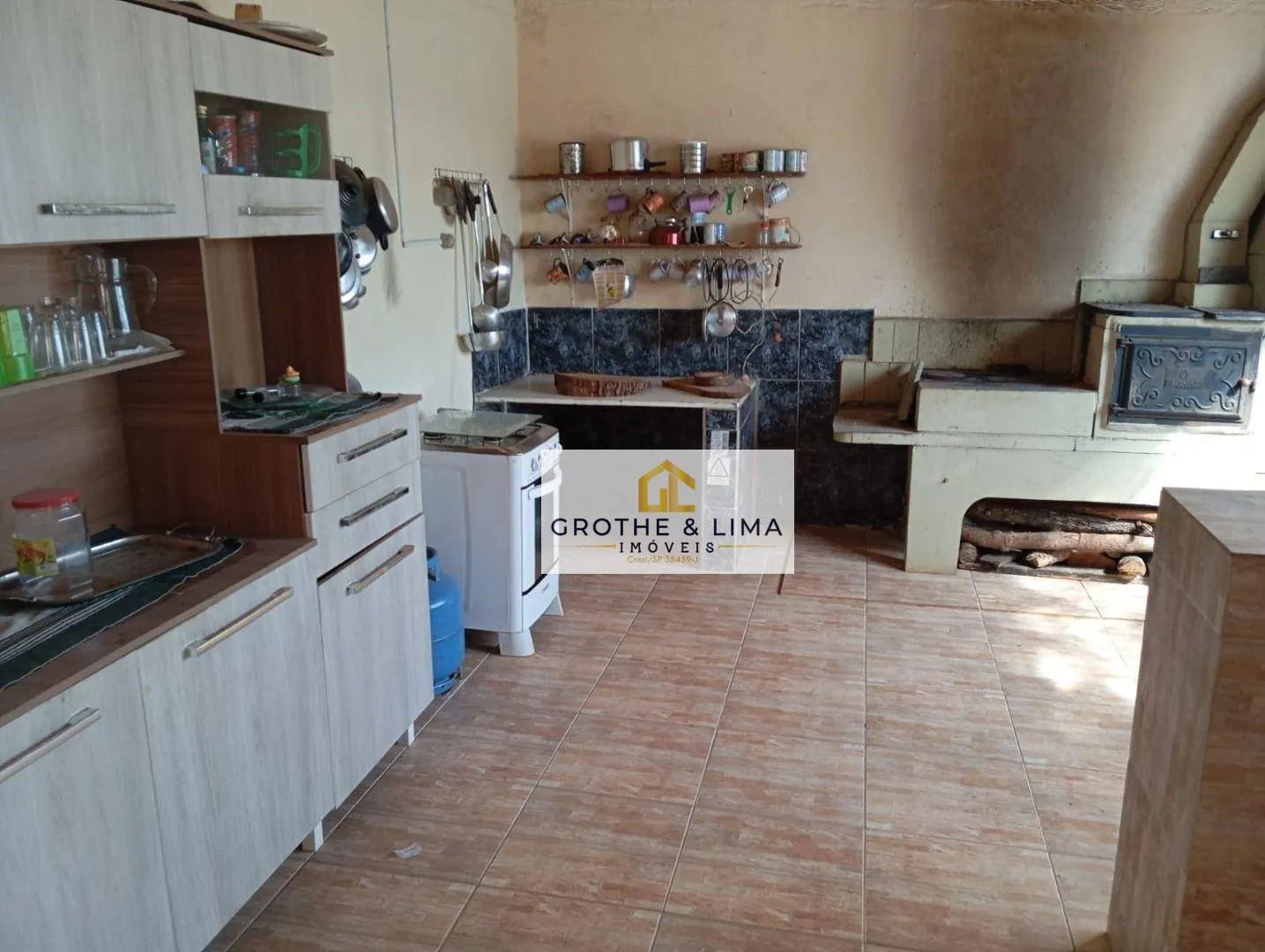 Chácara à venda de 2.200 m² em Taubaté, SP, Brasil