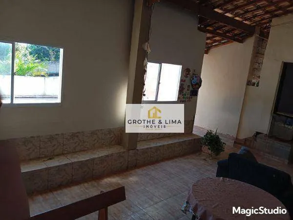 Chácara à venda de 2.200 m² em Taubaté, SP, Brasil