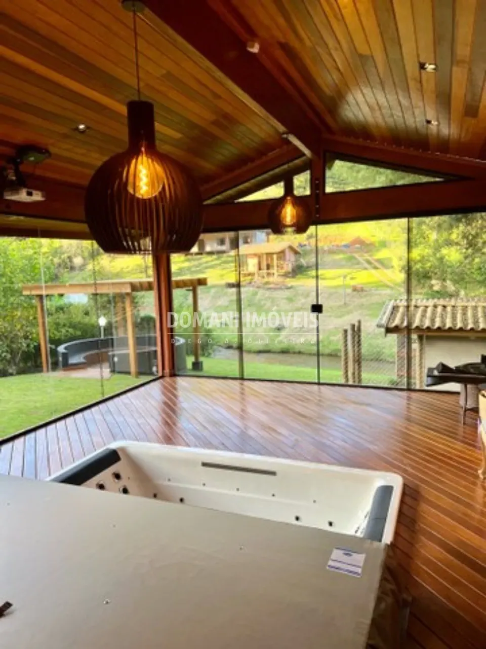 Sítio à venda de 2.000 m² em Sapucaí-Mirim, MG, Brasil