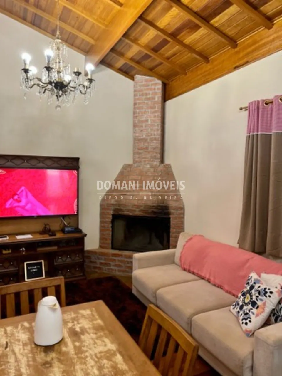 Sítio à venda de 2.000 m² em Sapucaí-Mirim, MG, Brasil