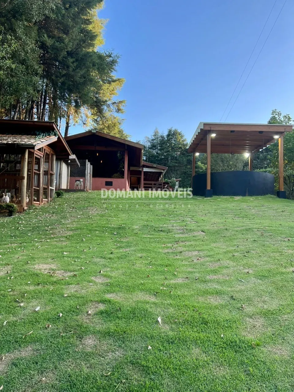 Sítio à venda de 2.000 m² em Sapucaí-Mirim, MG, Brasil