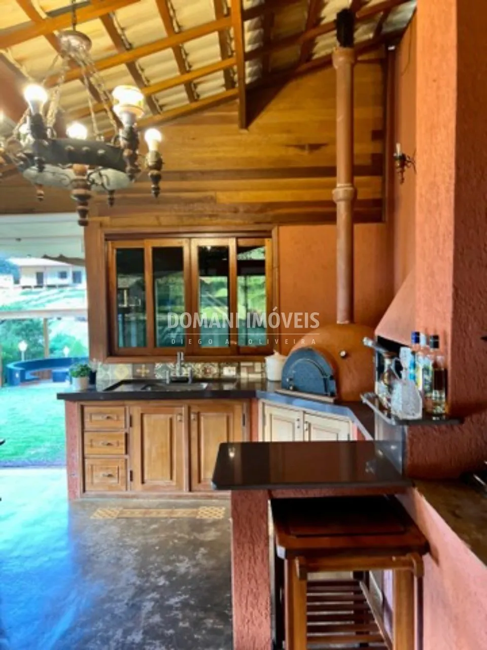Sítio à venda de 2.000 m² em Sapucaí-Mirim, MG, Brasil