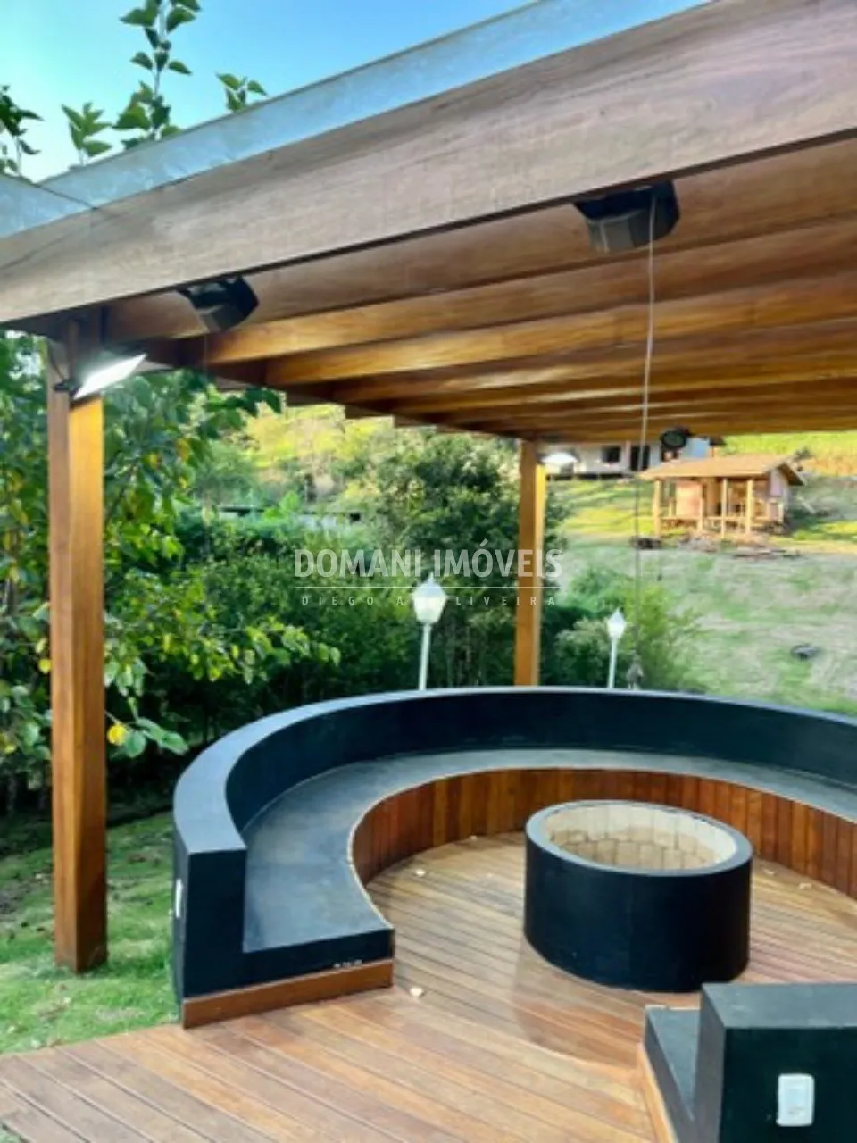 Sítio à venda de 2.000 m² em Sapucaí-Mirim, MG, Brasil