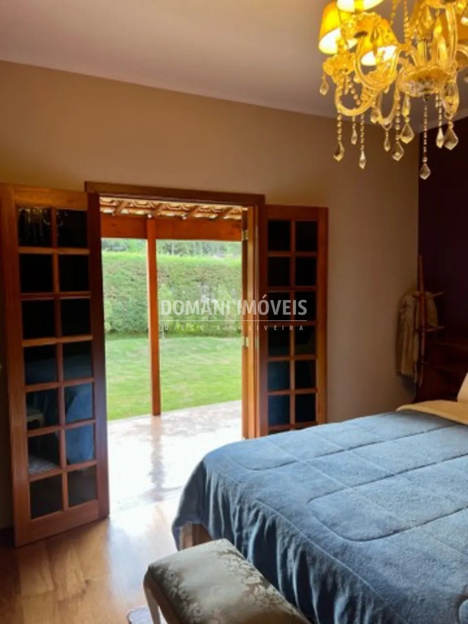 Sítio à venda de 2.000 m² em Sapucaí-Mirim, MG, Brasil