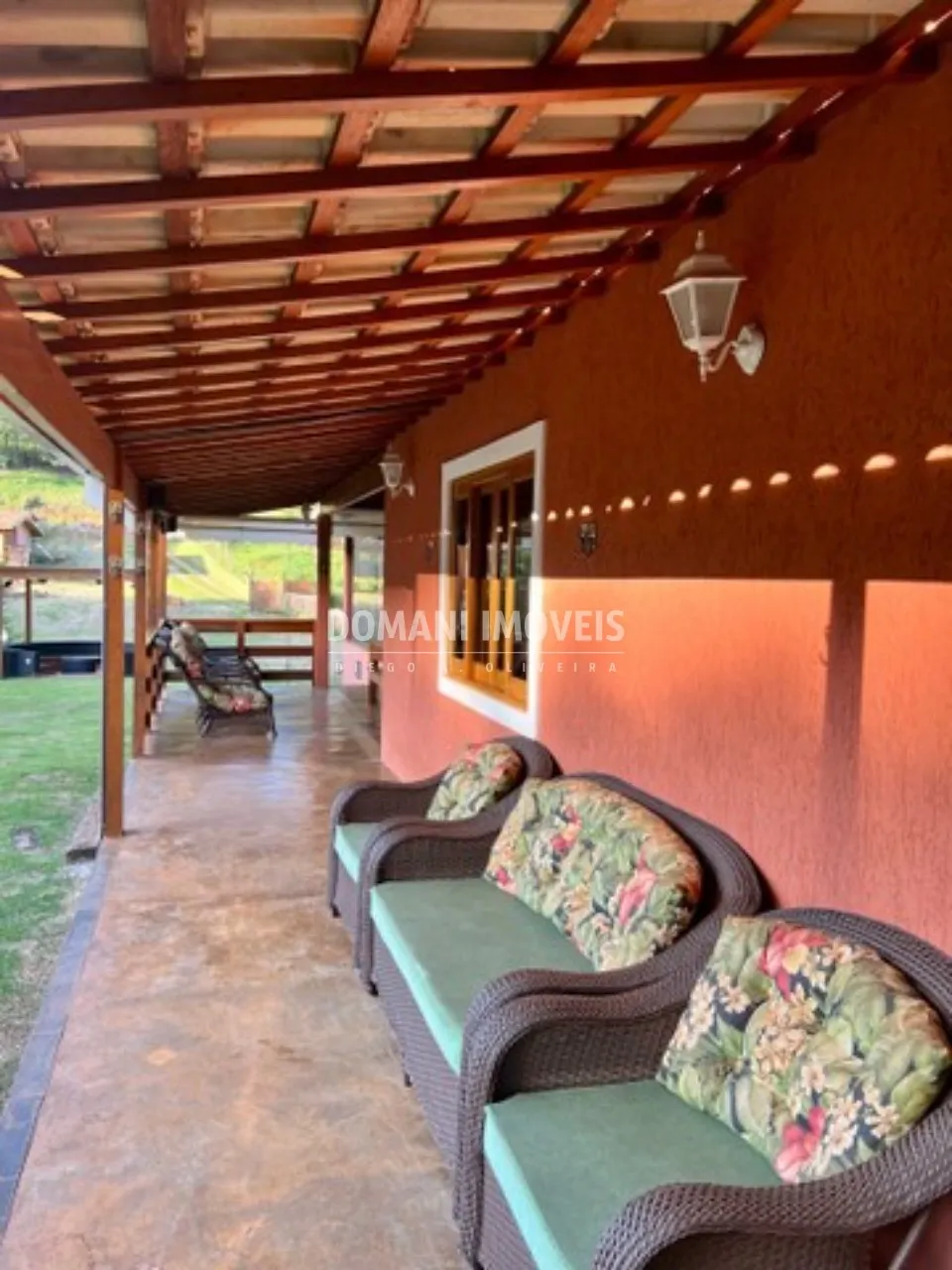 Sítio à venda de 2.000 m² em Sapucaí-Mirim, MG, Brasil