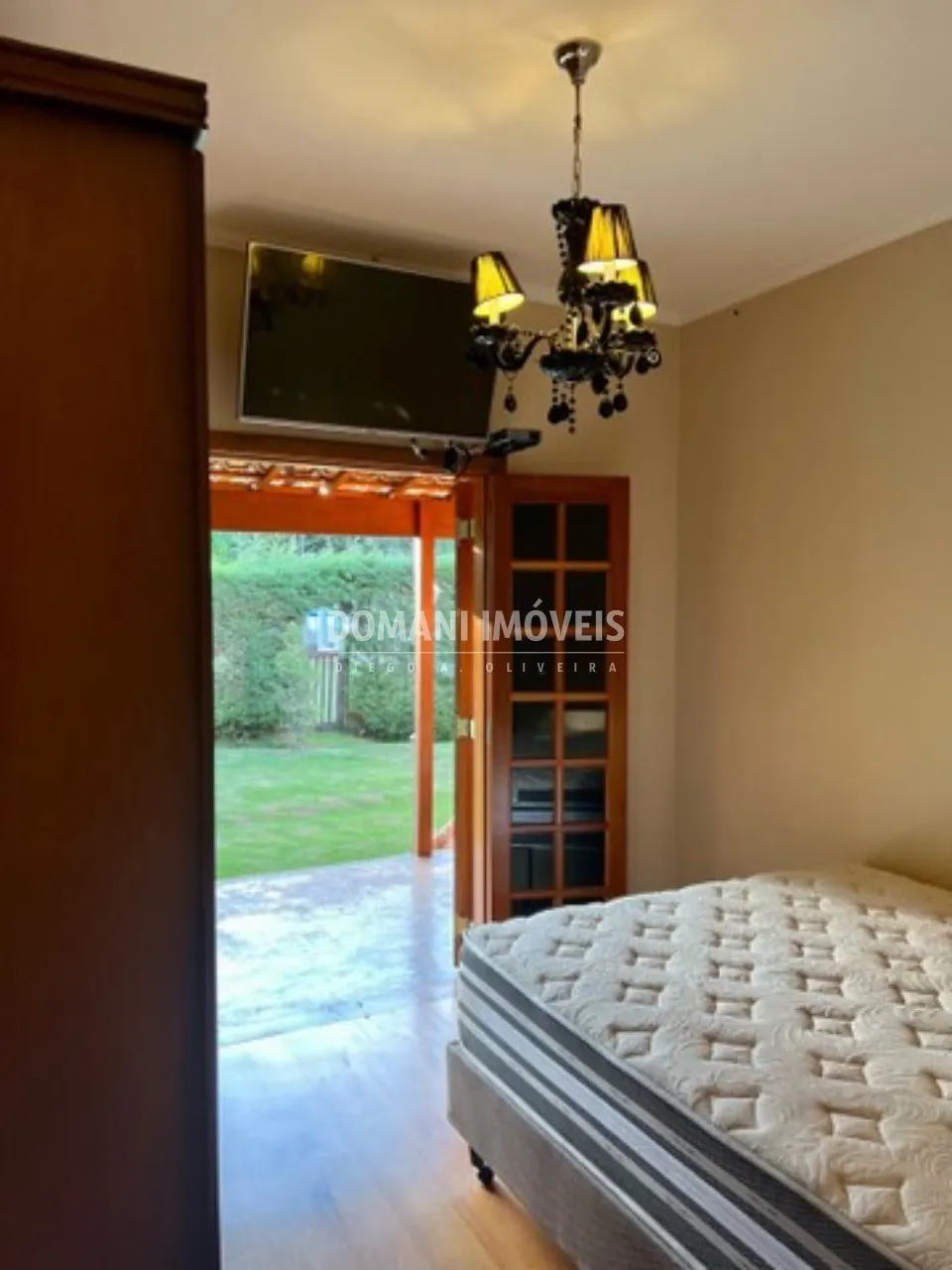 Sítio à venda de 2.000 m² em Sapucaí-Mirim, MG, Brasil