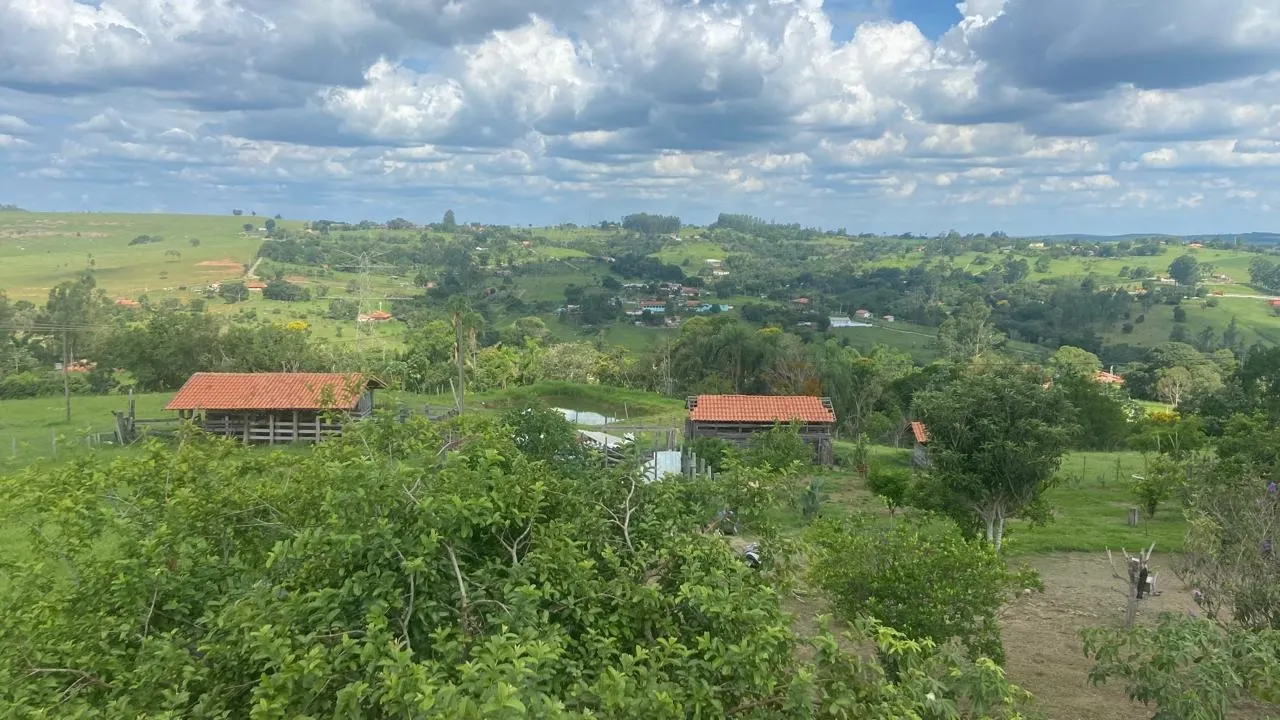 Country home for sale of 7 acres in Bofete, SP, Brazil