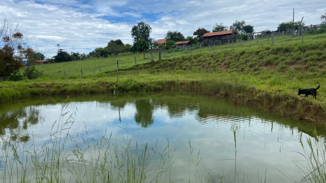 Country home for sale of 7 acres in Bofete, SP, Brazil