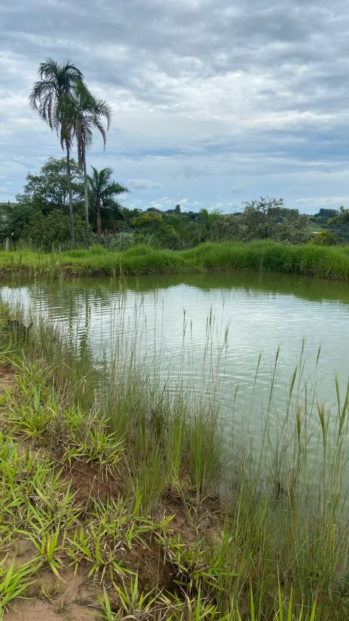 Country home for sale of 7 acres in Bofete, SP, Brazil