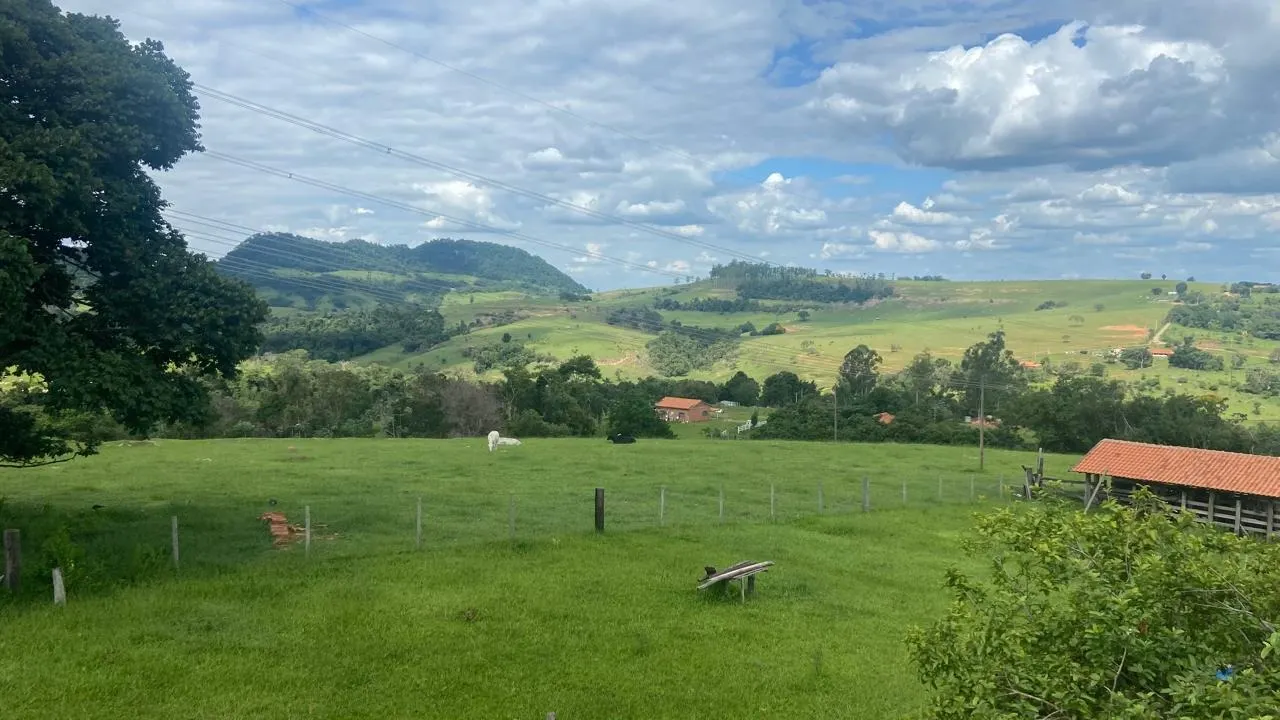 Country home for sale of 7 acres in Bofete, SP, Brazil