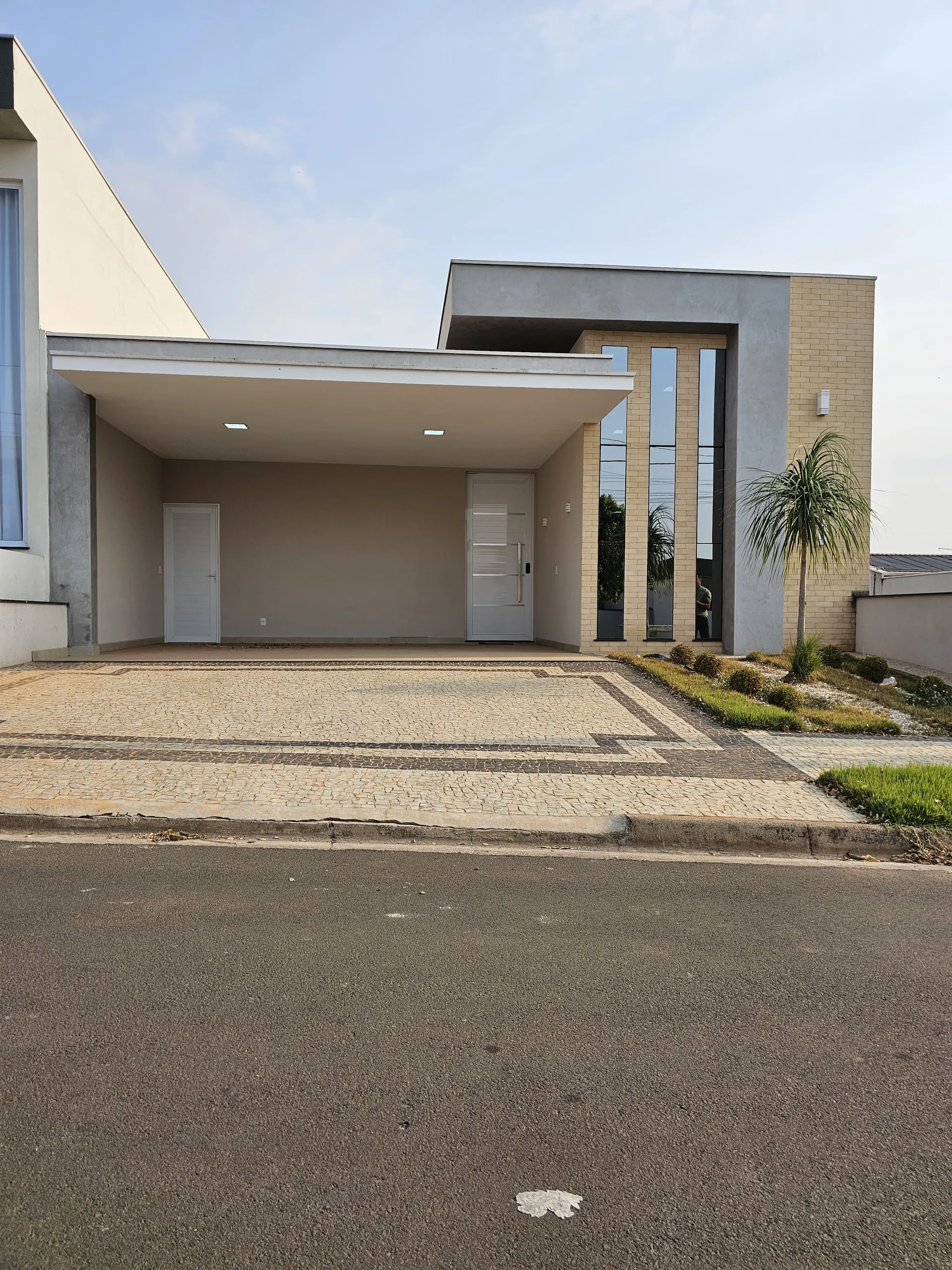 Casa à venda de 250 m² em Hortolândia, SP, Brasil