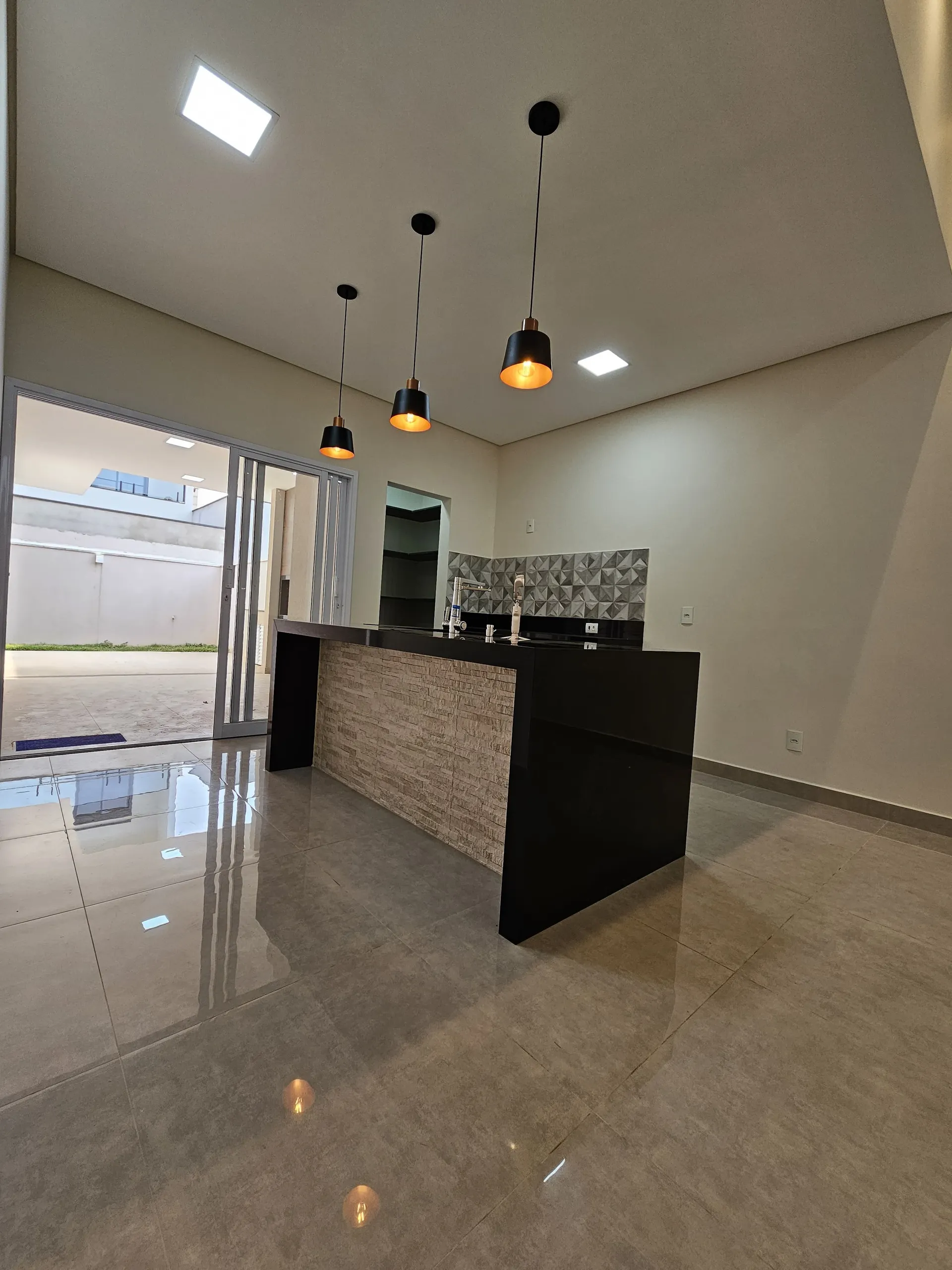 Casa à venda de 250 m² em Hortolândia, SP, Brasil