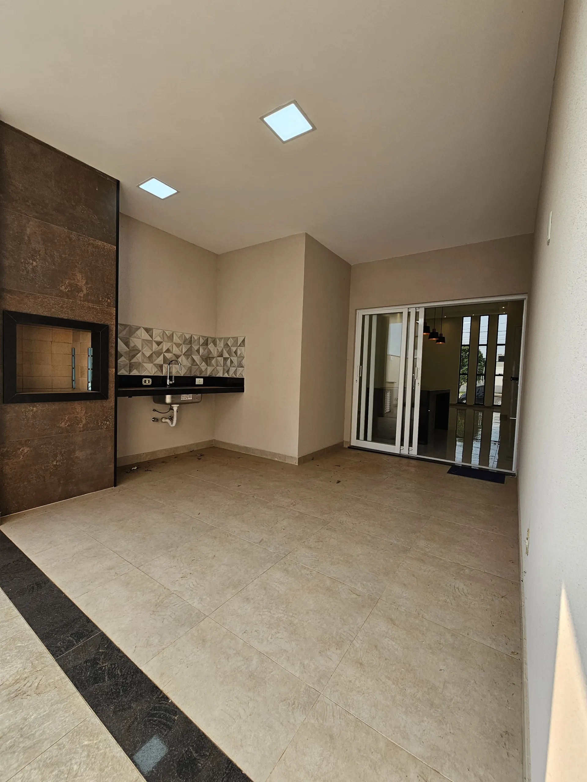 Casa à venda de 250 m² em Hortolândia, SP, Brasil