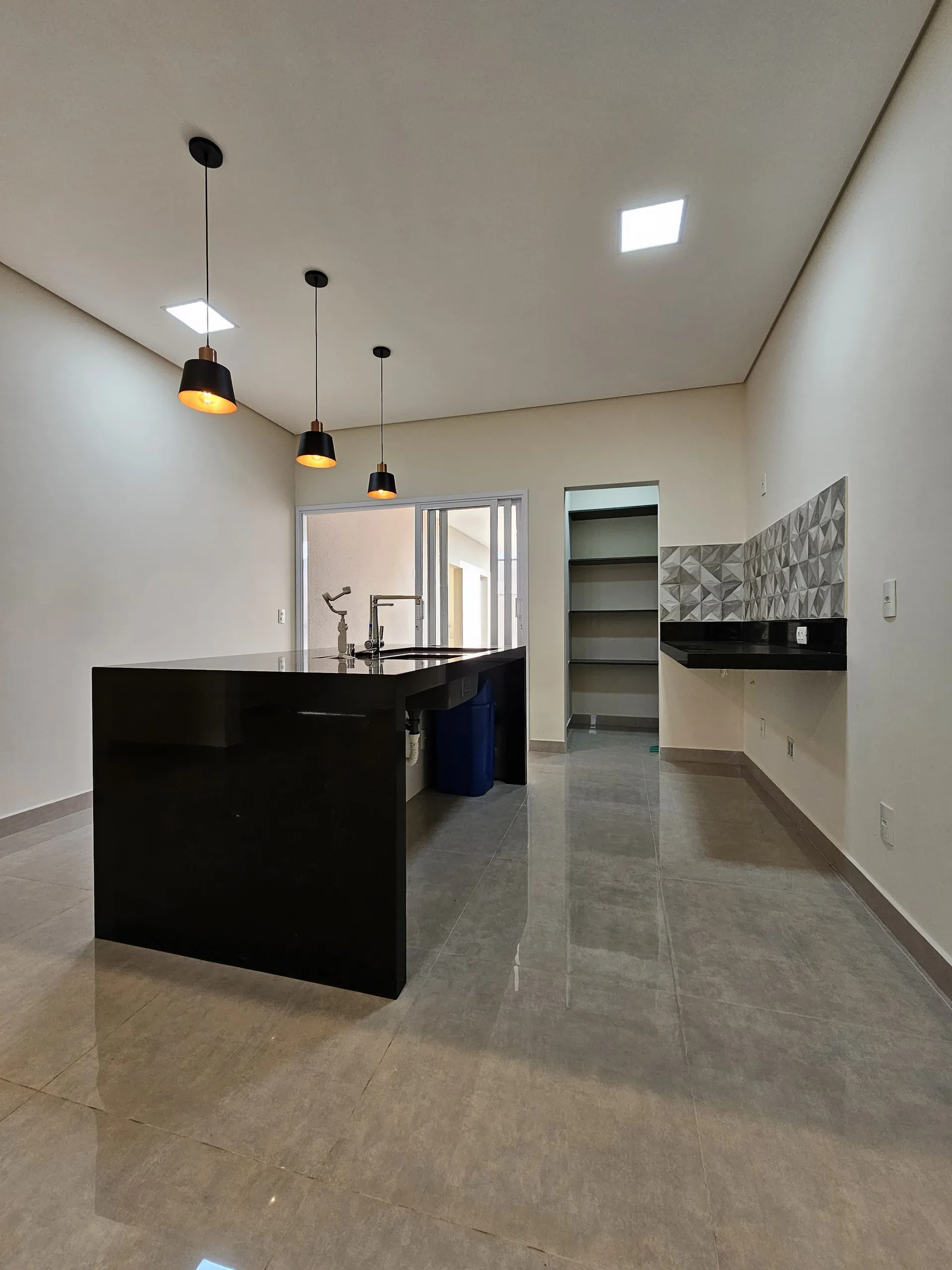 Casa à venda de 250 m² em Hortolândia, SP, Brasil