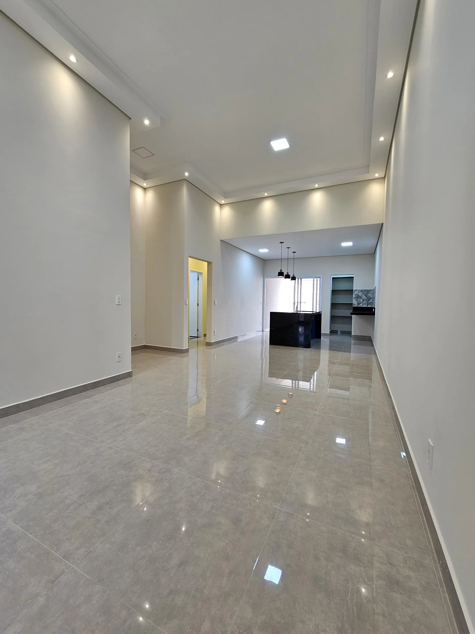 Casa à venda de 250 m² em Hortolândia, SP, Brasil