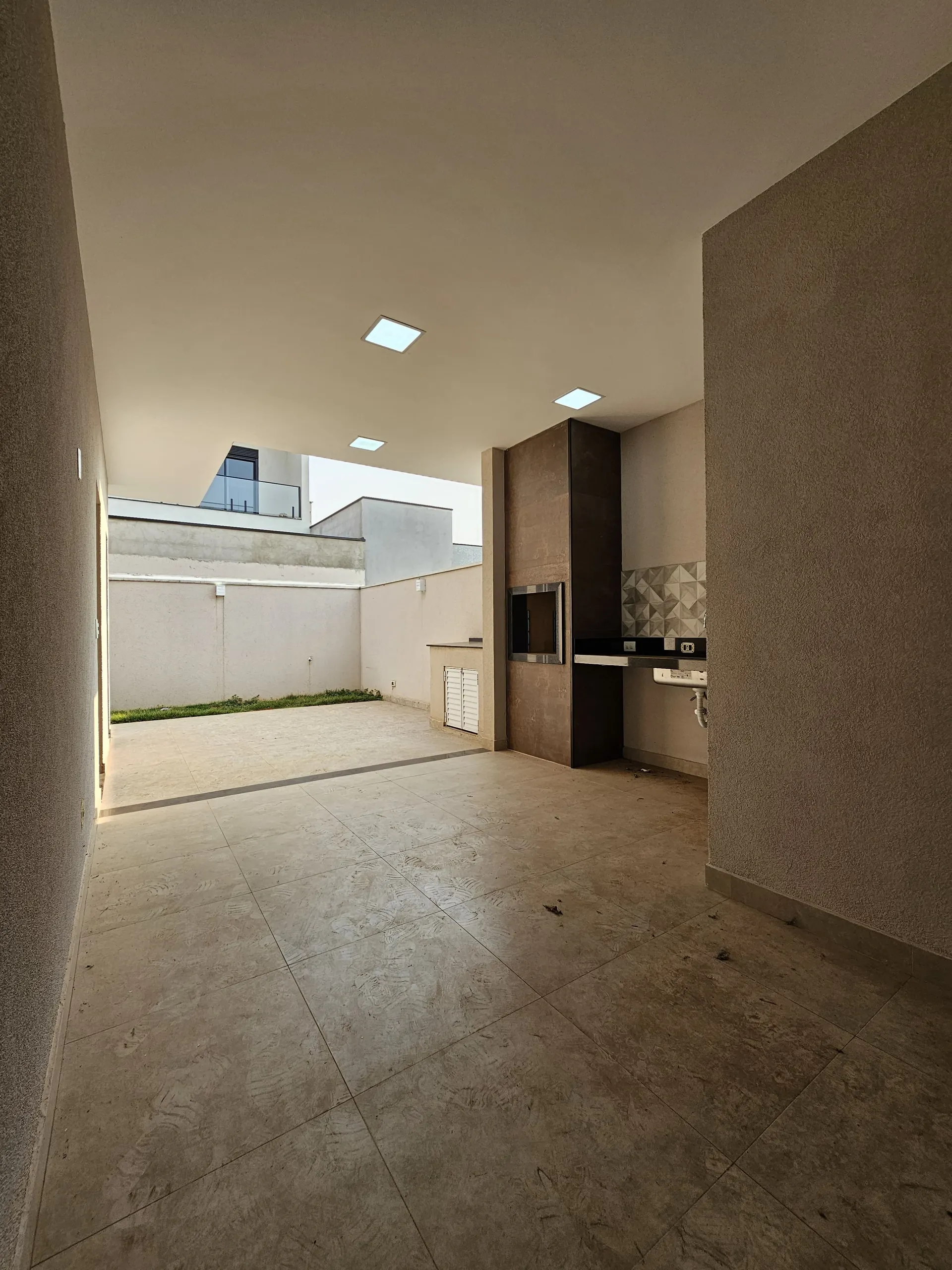 Casa à venda de 250 m² em Hortolândia, SP, Brasil