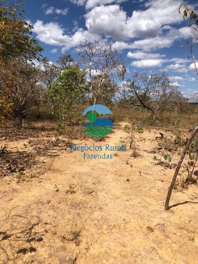 Fazenda à venda de 4.646 ha em Colinas do Sul, GO, Brasil