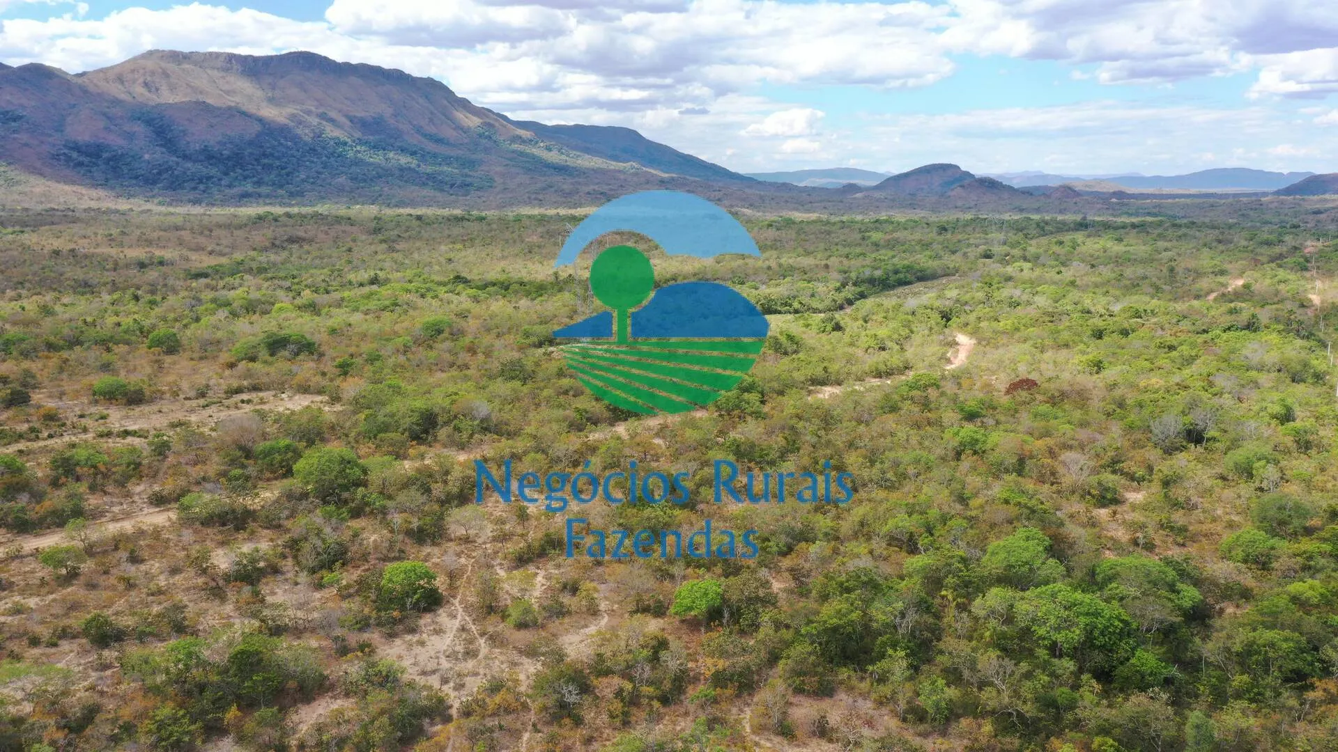 Fazenda à venda de 4.646 ha em Colinas do Sul, GO, Brasil