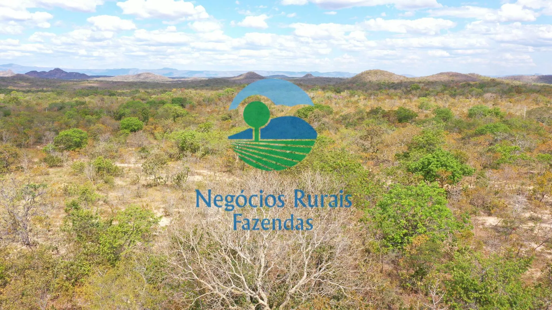 Fazenda à venda de 4.646 ha em Colinas do Sul, GO, Brasil