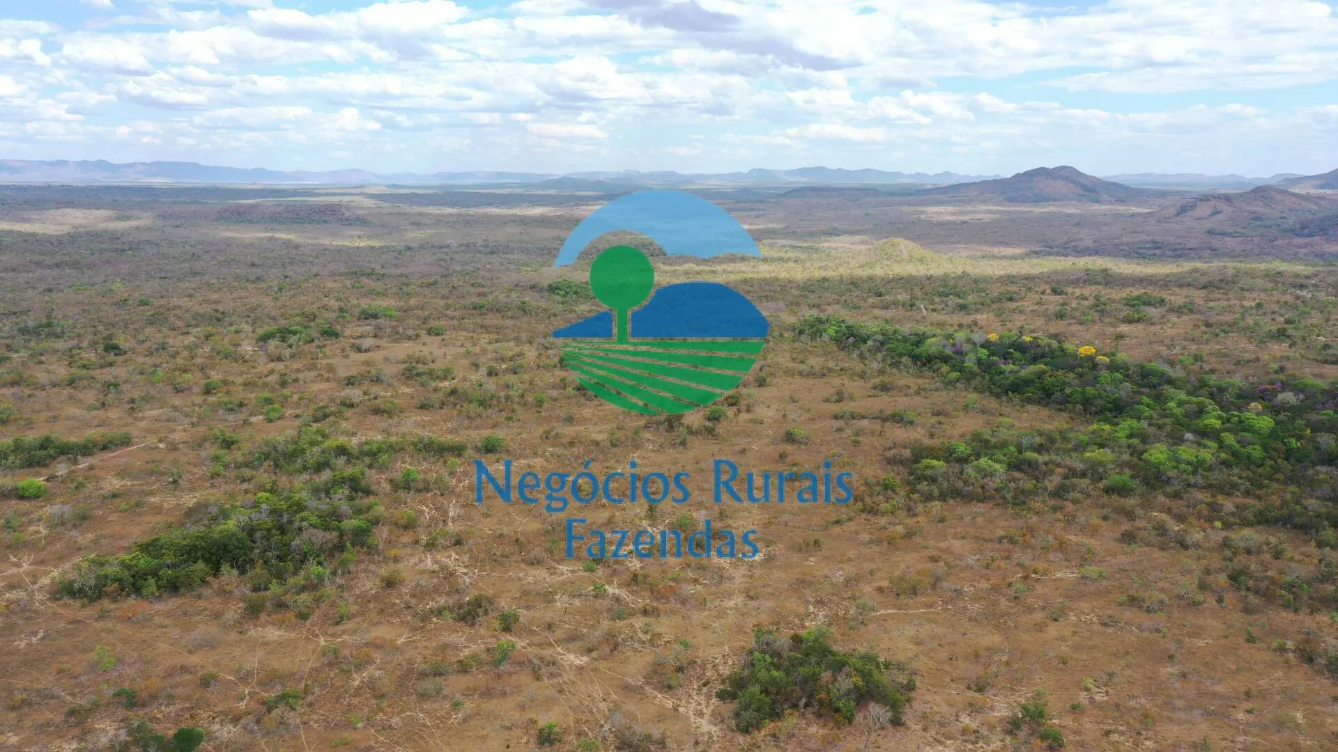 Fazenda à venda de 4.646 ha em Colinas do Sul, GO, Brasil