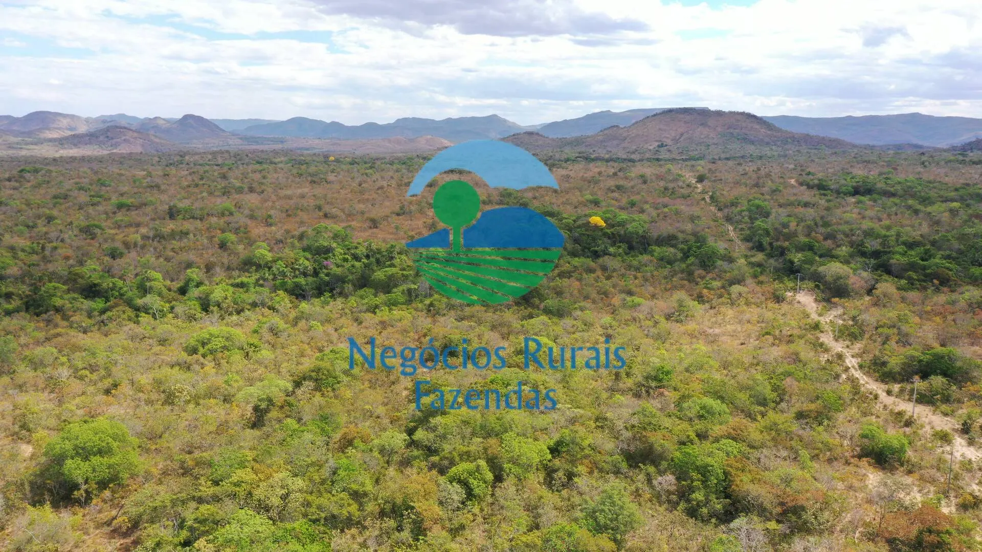 Fazenda à venda de 4.646 ha em Colinas do Sul, GO, Brasil