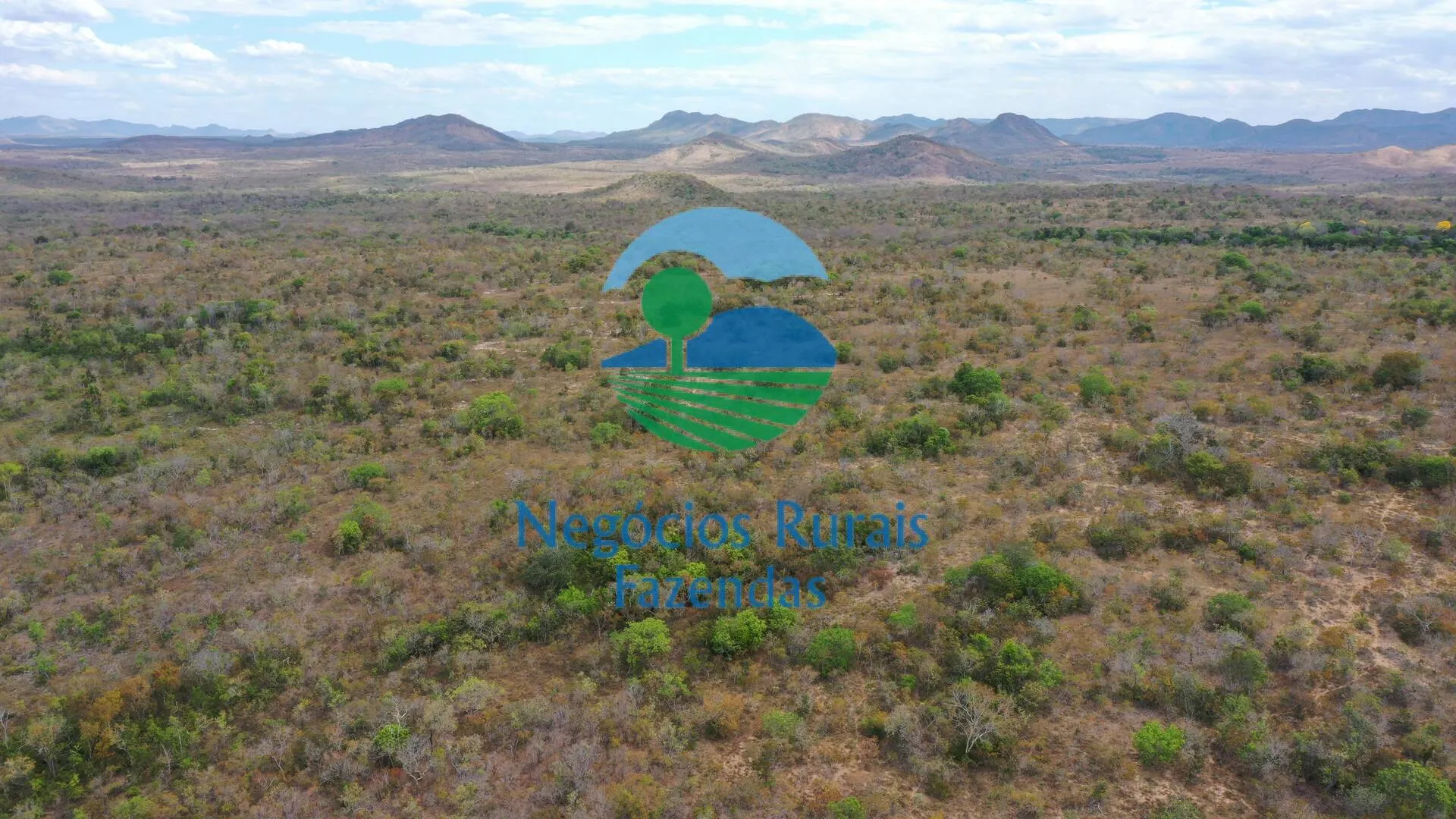 Fazenda à venda de 4.646 ha em Colinas do Sul, GO, Brasil