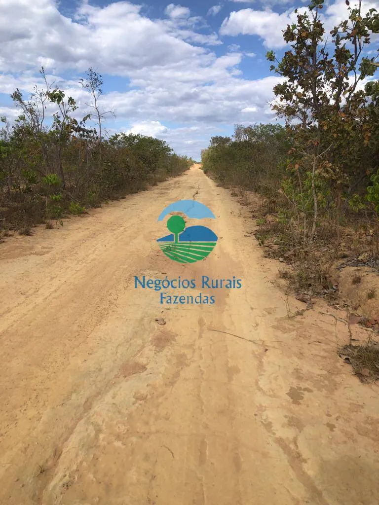 Fazenda à venda de 4.646 ha em Colinas do Sul, GO, Brasil