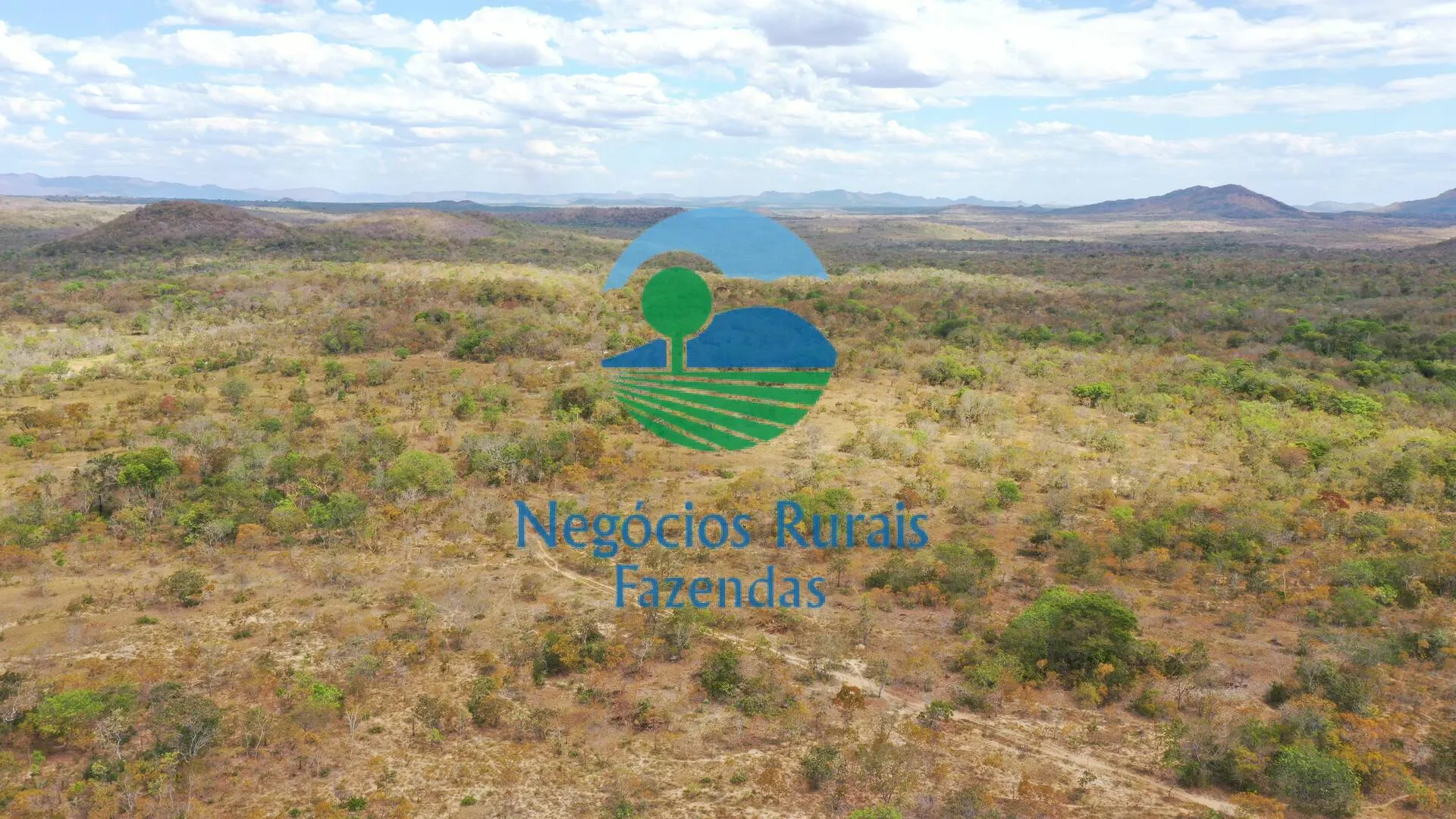 Fazenda à venda de 4.646 ha em Colinas do Sul, GO, Brasil