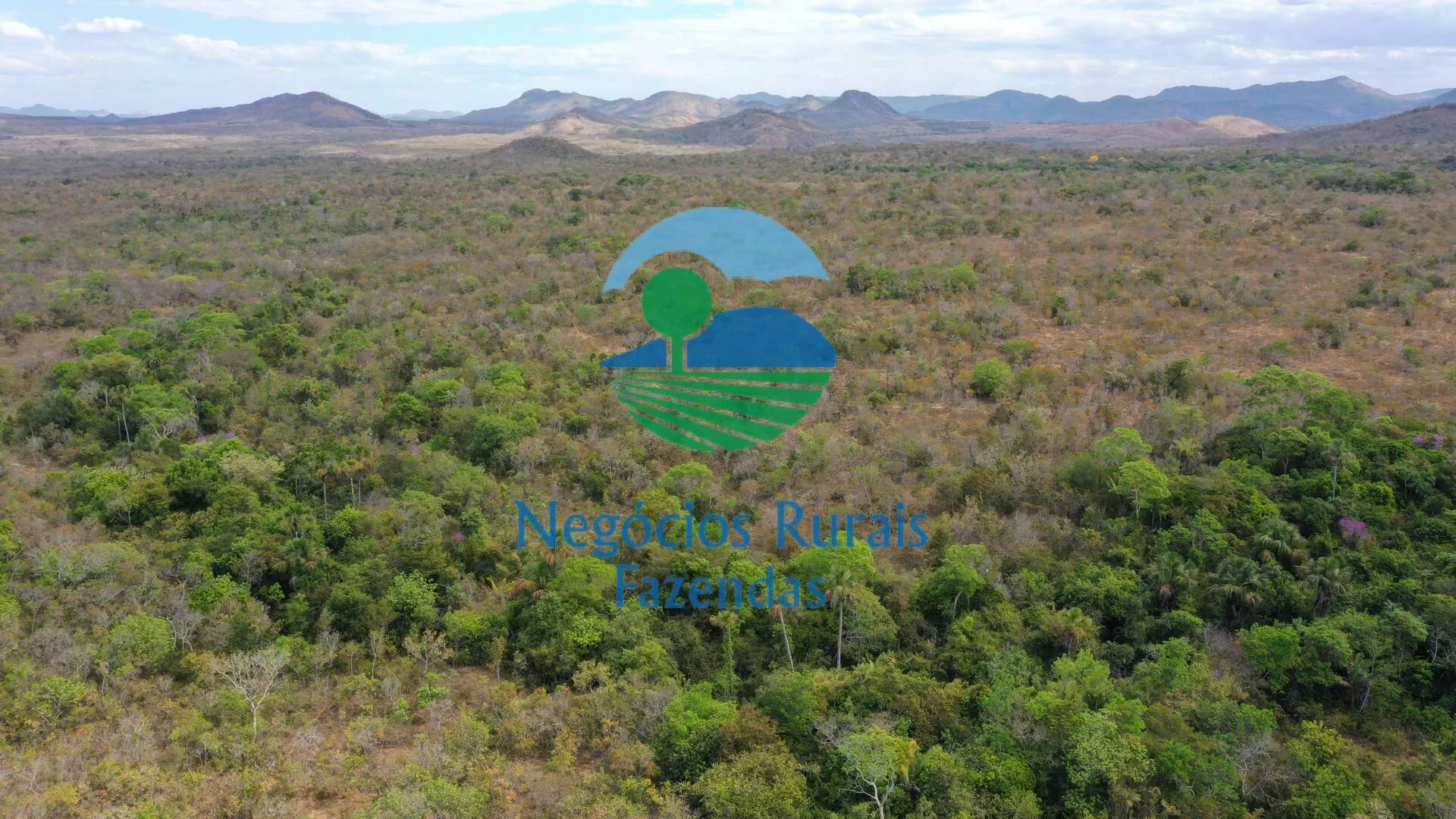 Fazenda à venda de 4.646 ha em Colinas do Sul, GO, Brasil