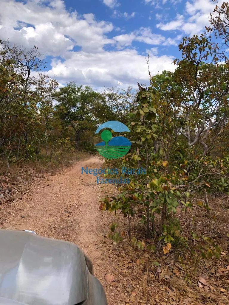 Fazenda à venda de 4.646 ha em Colinas do Sul, GO, Brasil
