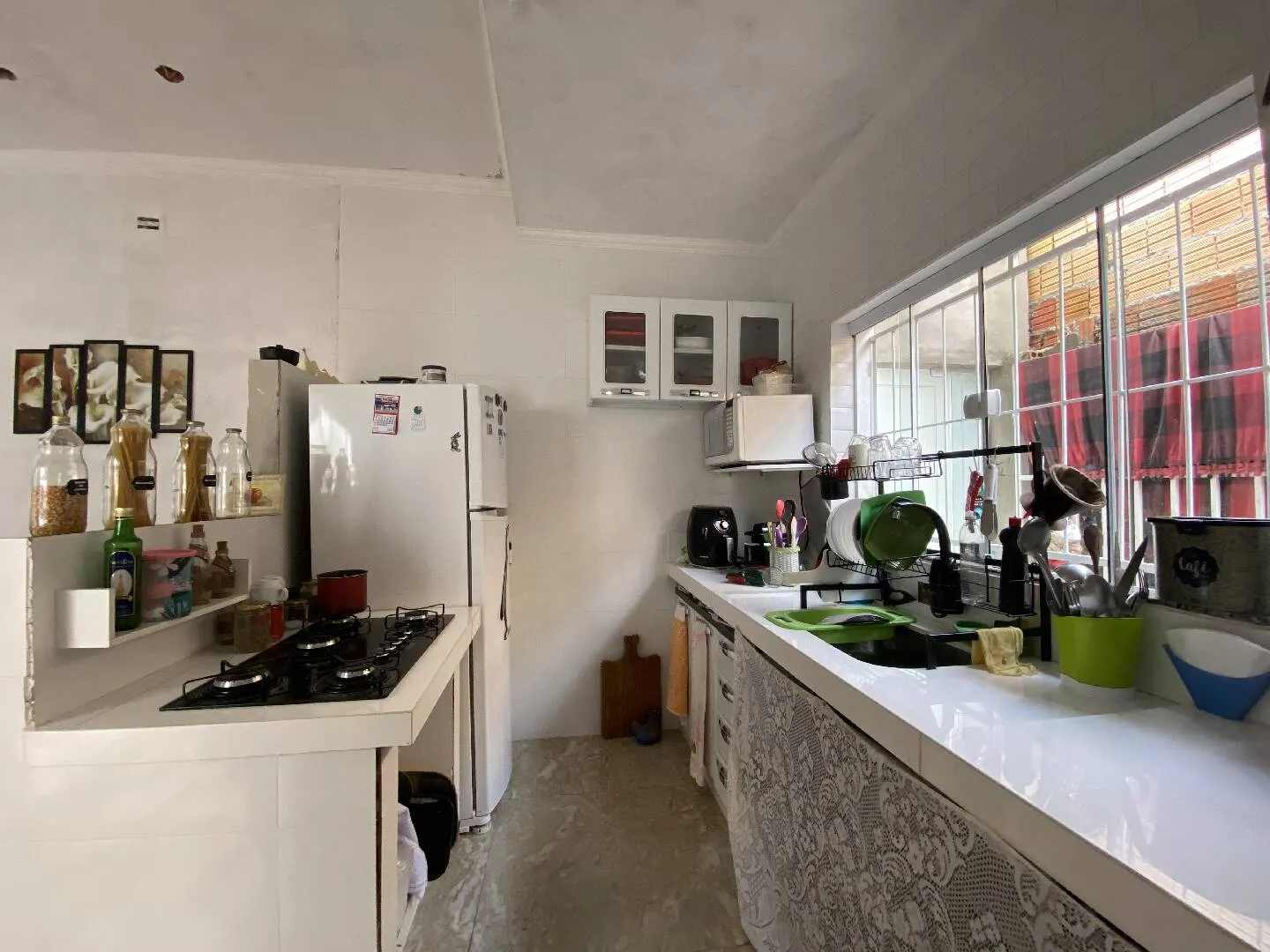 House for sale of 160 m² in Piraju, SP, Brazil