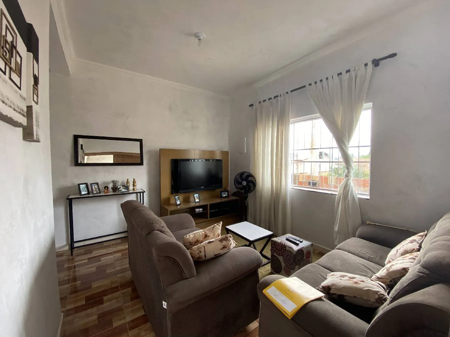 House for sale of 160 m² in Piraju, SP, Brazil
