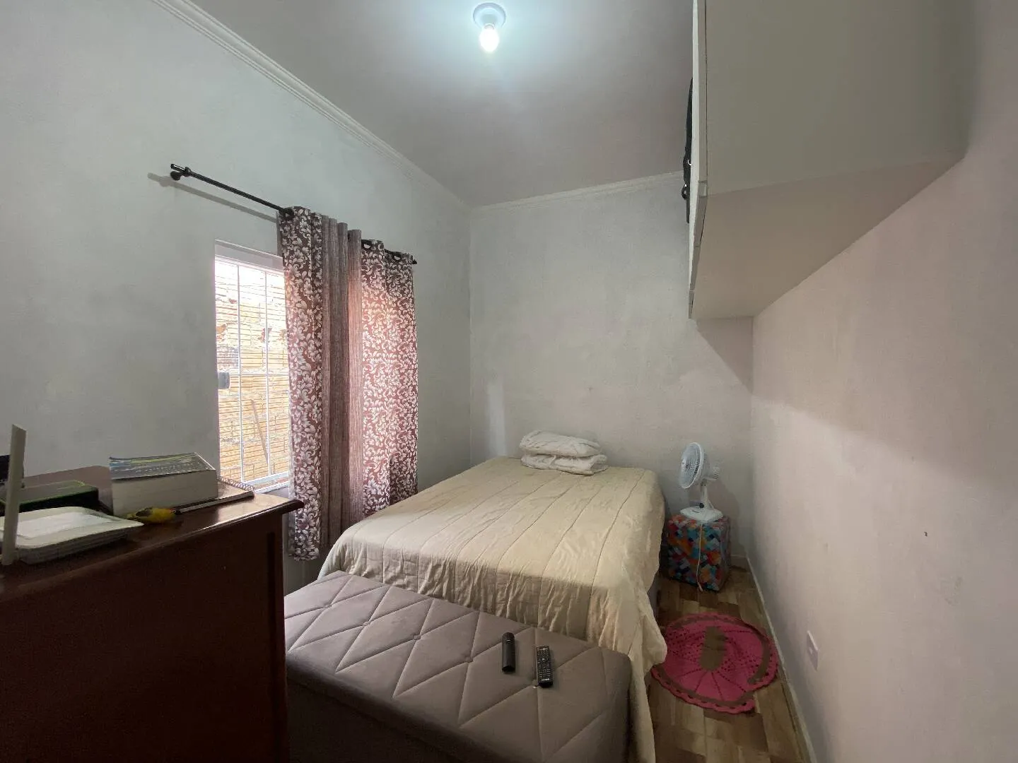 House for sale of 160 m² in Piraju, SP, Brazil