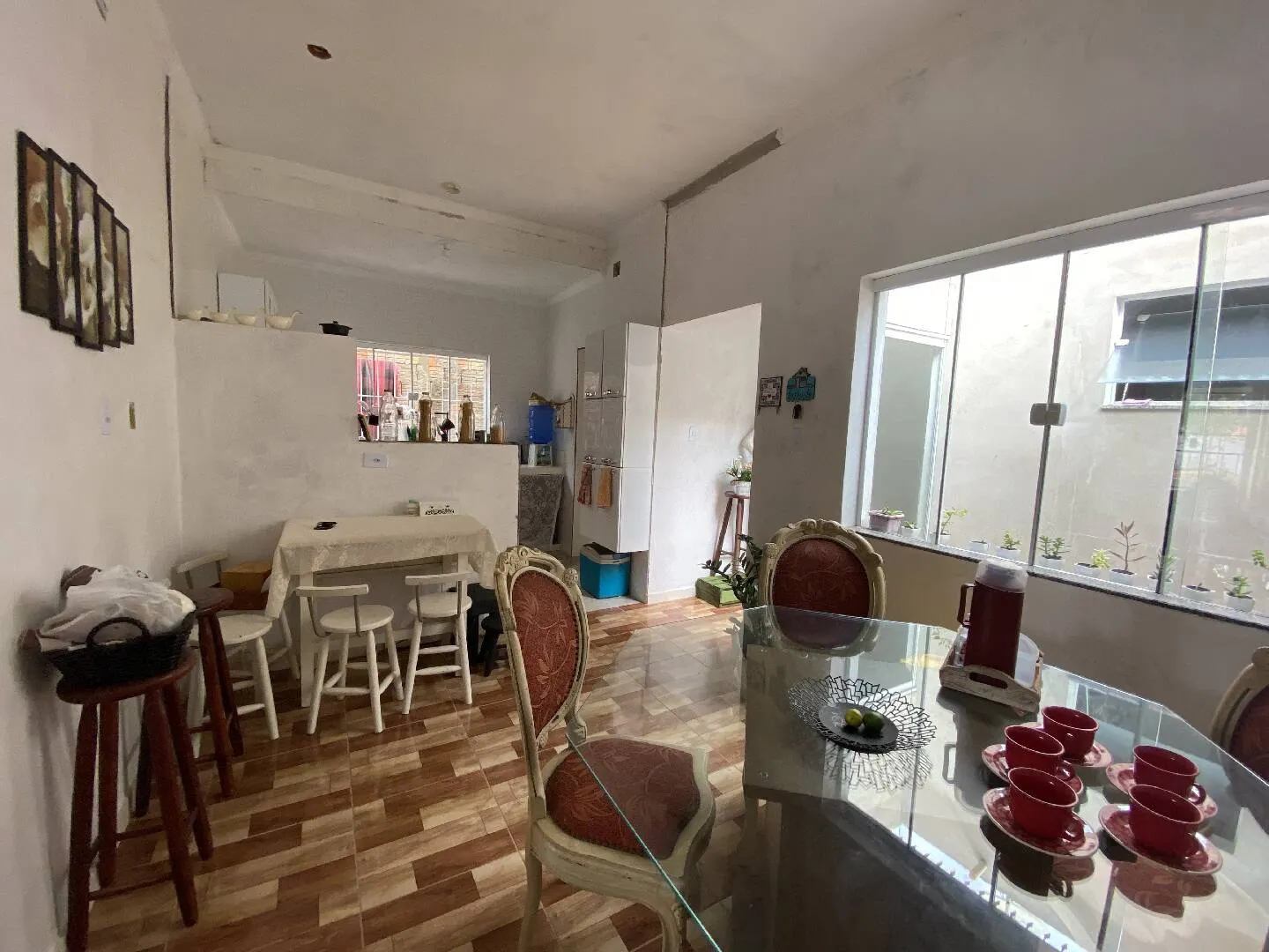 House for sale of 160 m² in Piraju, SP, Brazil