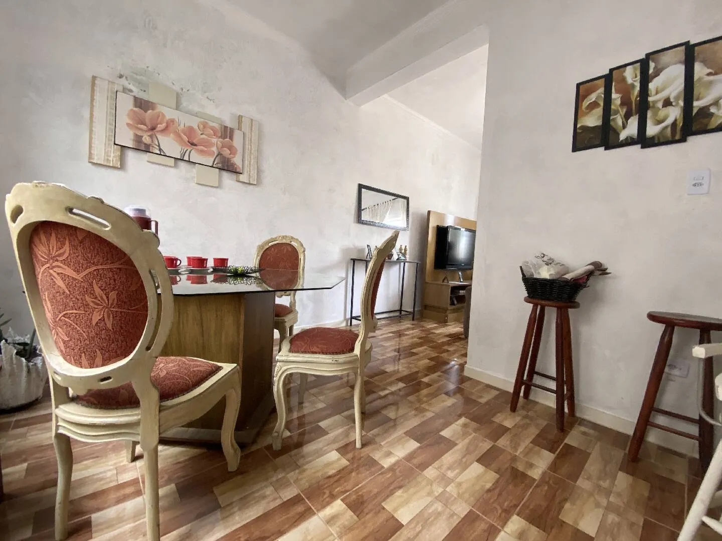 House for sale of 160 m² in Piraju, SP, Brazil