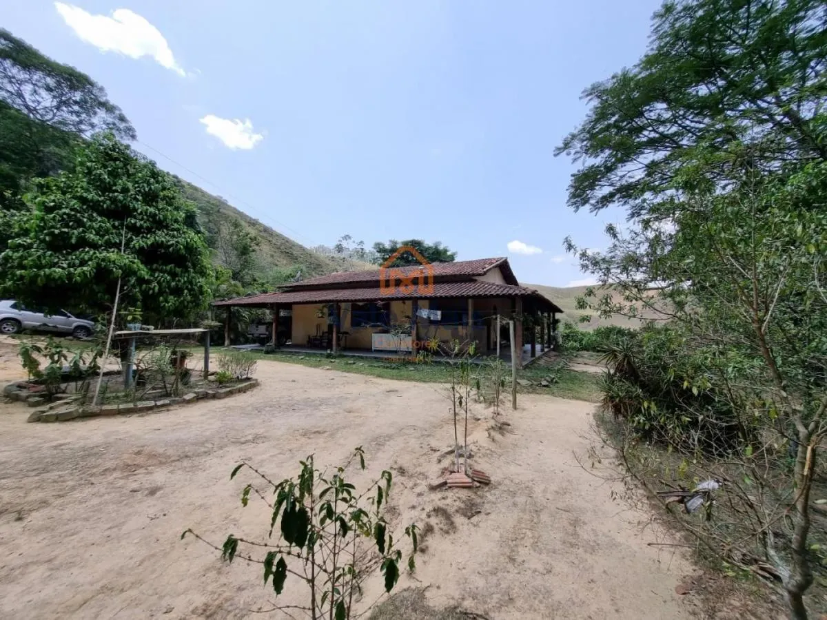 Fazenda à venda de 147 ha em Areias, SP, Brasil