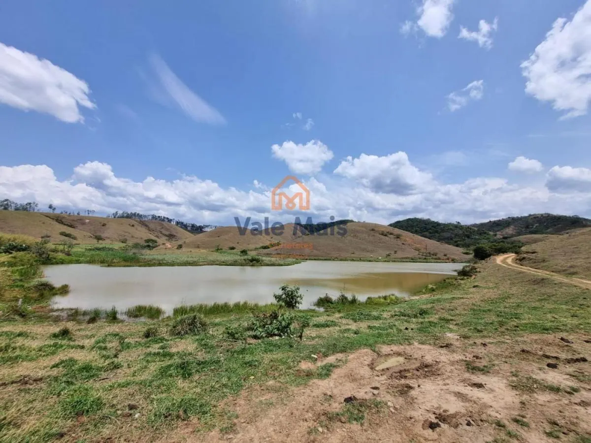 Fazenda à venda de 147 ha em Areias, SP, Brasil