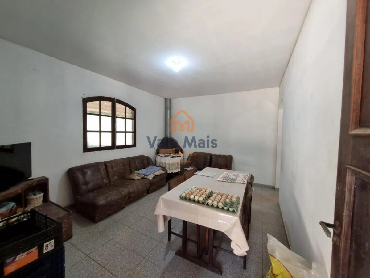 Fazenda à venda de 147 ha em Areias, SP, Brasil