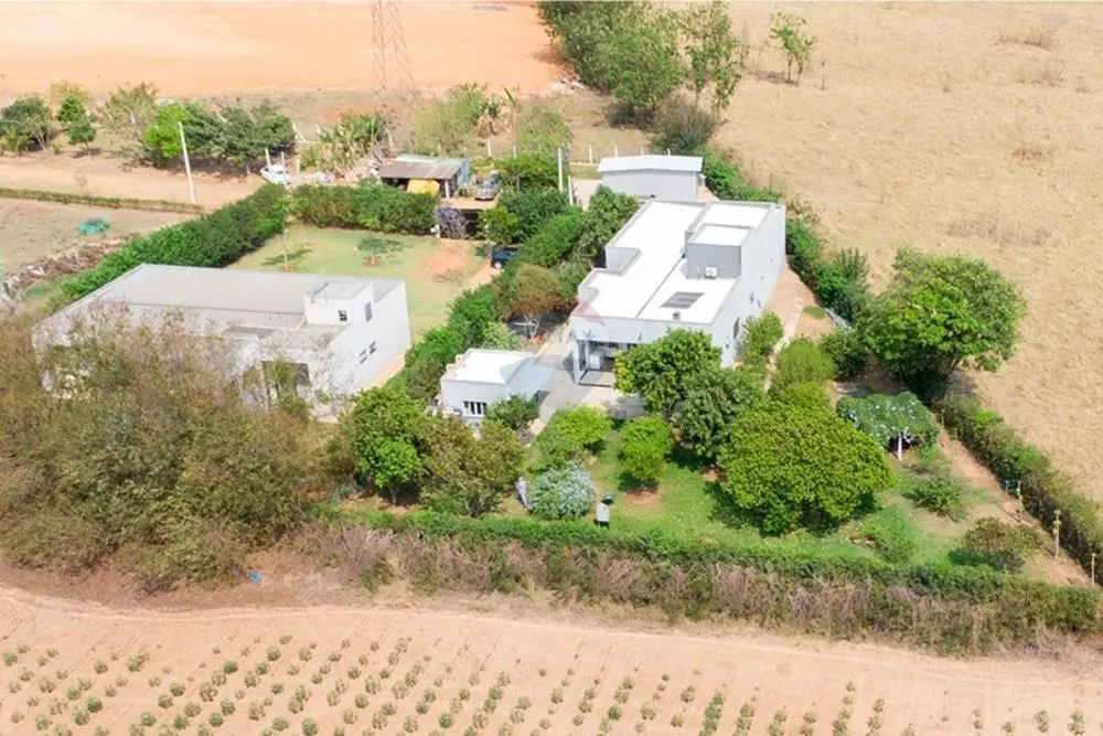 Chácara à venda de 1.787 m² em Nova Odessa, SP, Brasil
