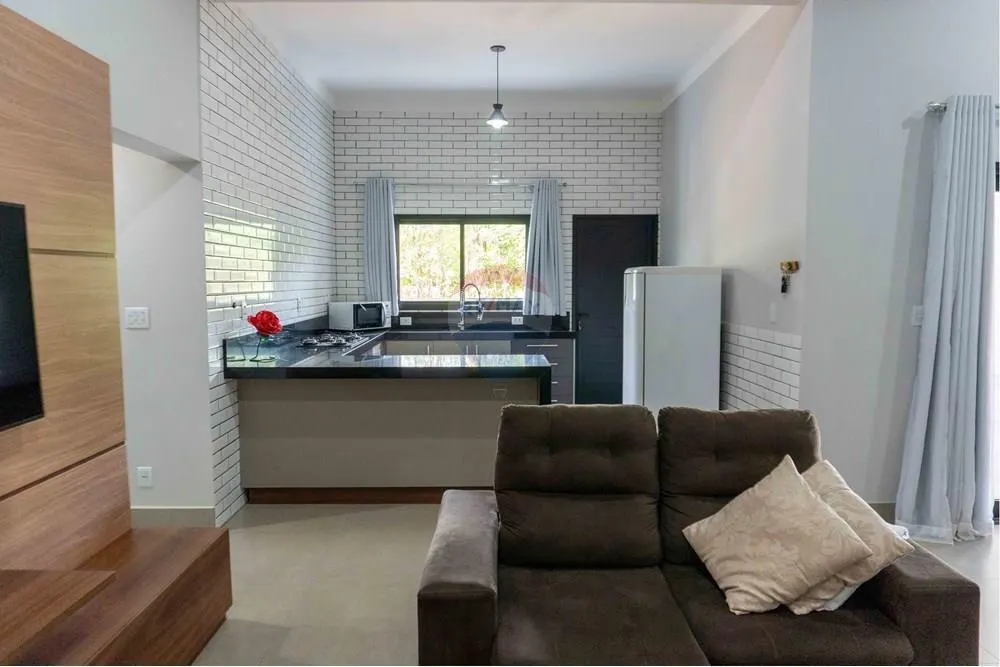 Country home for sale of 1,787 m² in Nova Odessa, SP, Brazil