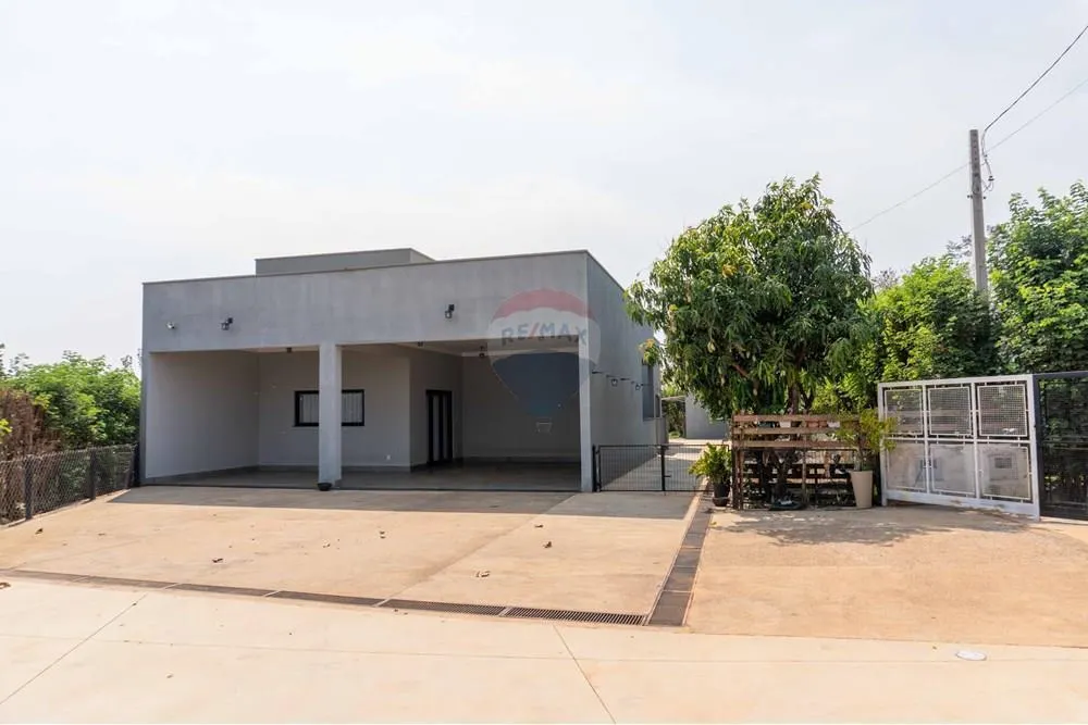 Country home for sale of 1,787 m² in Nova Odessa, SP, Brazil