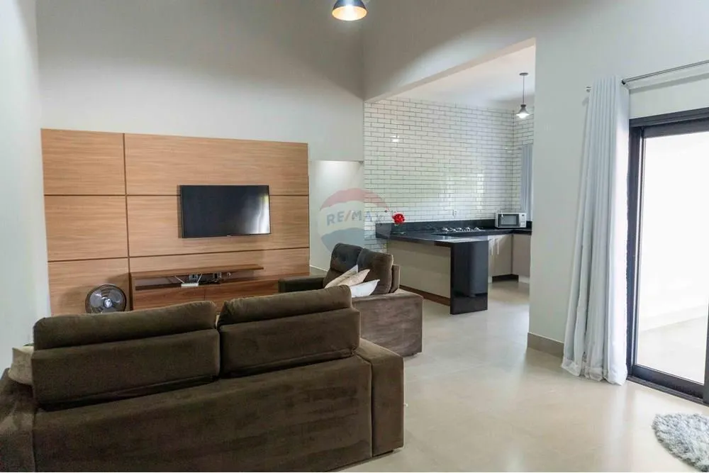 Country home for sale of 1,787 m² in Nova Odessa, SP, Brazil