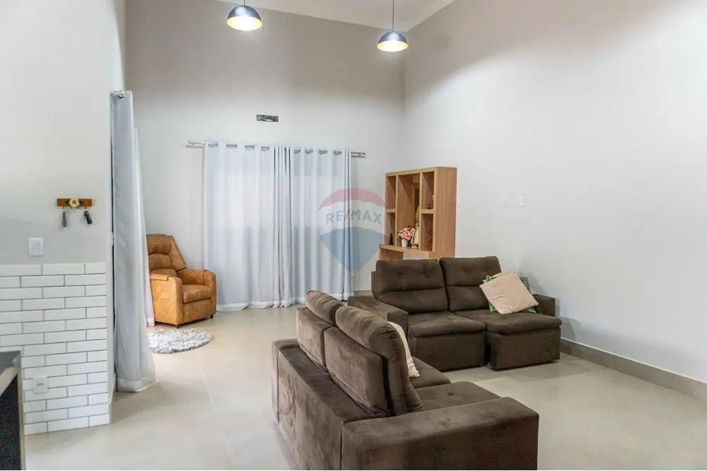 Country home for sale of 1,787 m² in Nova Odessa, SP, Brazil