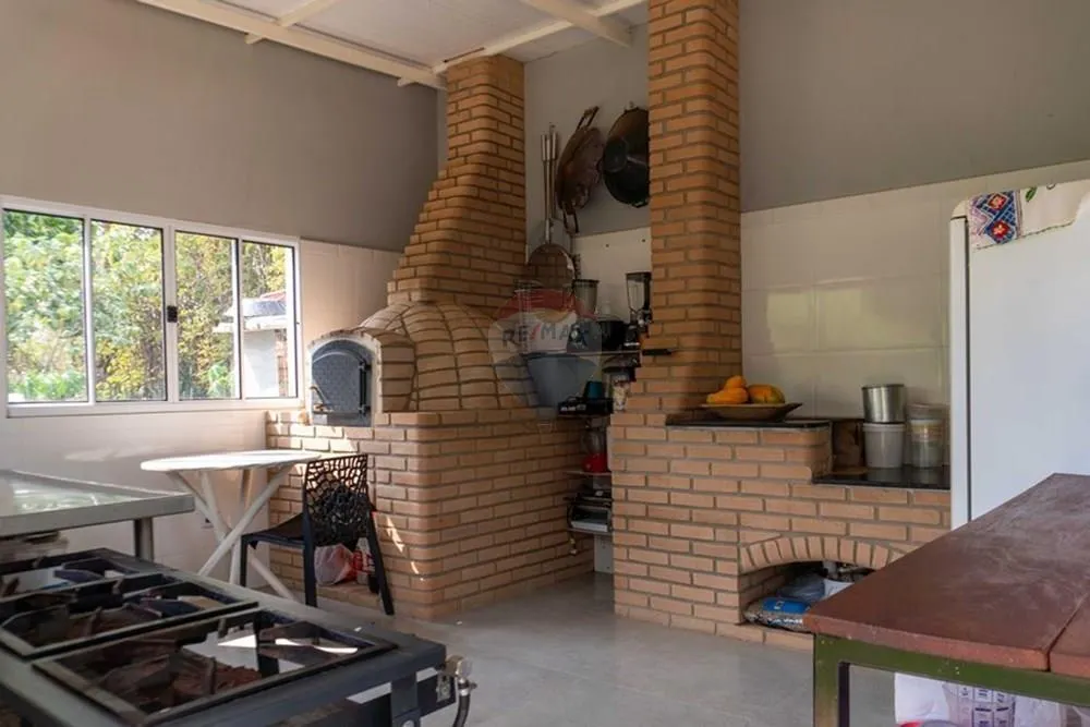 Country home for sale of 1,787 m² in Nova Odessa, SP, Brazil